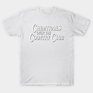 Country Club By LDR(Lana Del Rey) T-Shirt